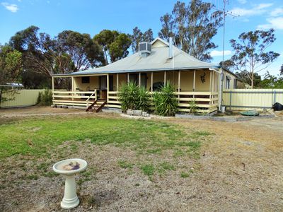 30 Browning Avenue, Murrabit