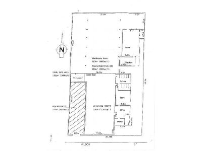 42 Wilson Street, Horsham