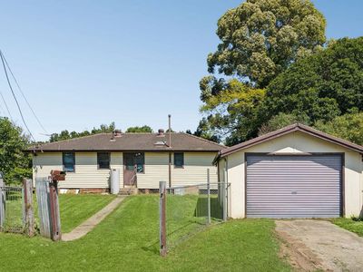 4 Greta Place, Cartwright