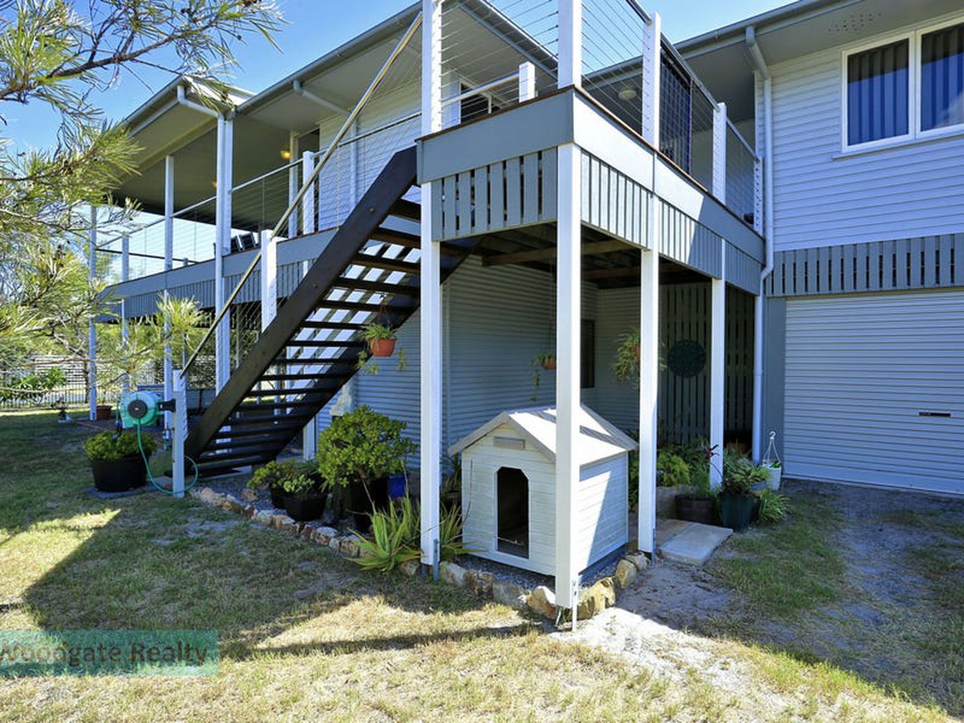 2 Wollemi Cl, Woodgate