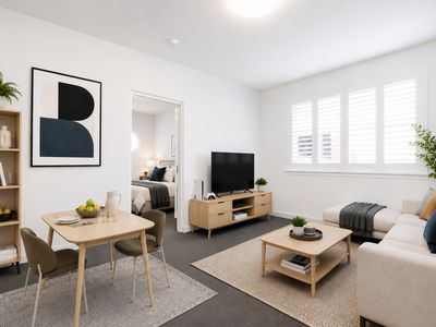 8 / 78 Birriga Road, Bellevue Hill