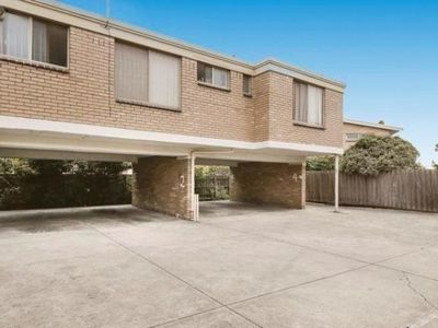 2/148 Rupert Street, West Footscray