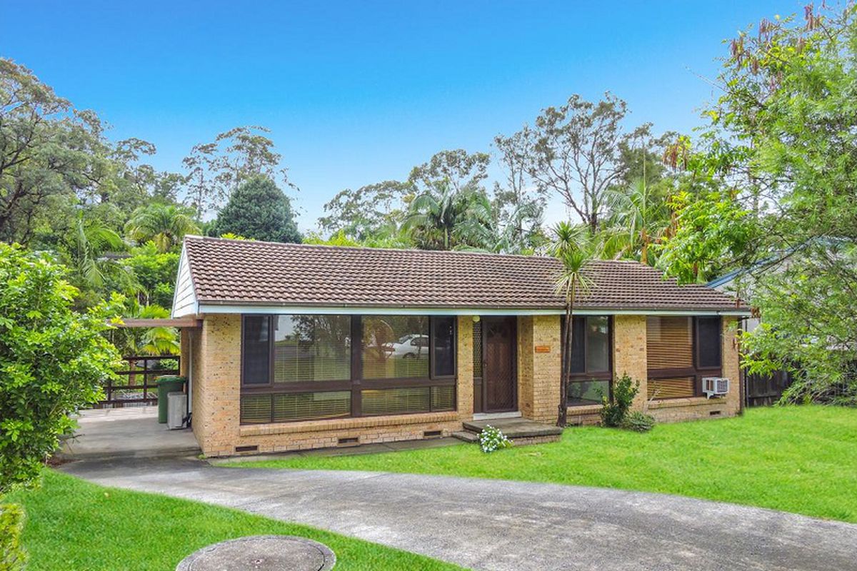 29 Neeworra Avenue, Narara