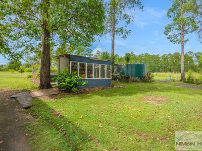 872 Knights Road, Doubtful Creek