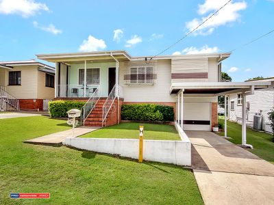 58 Samford Road, Leichhardt