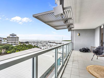 34 / 1 Marlin Parade, Cairns City