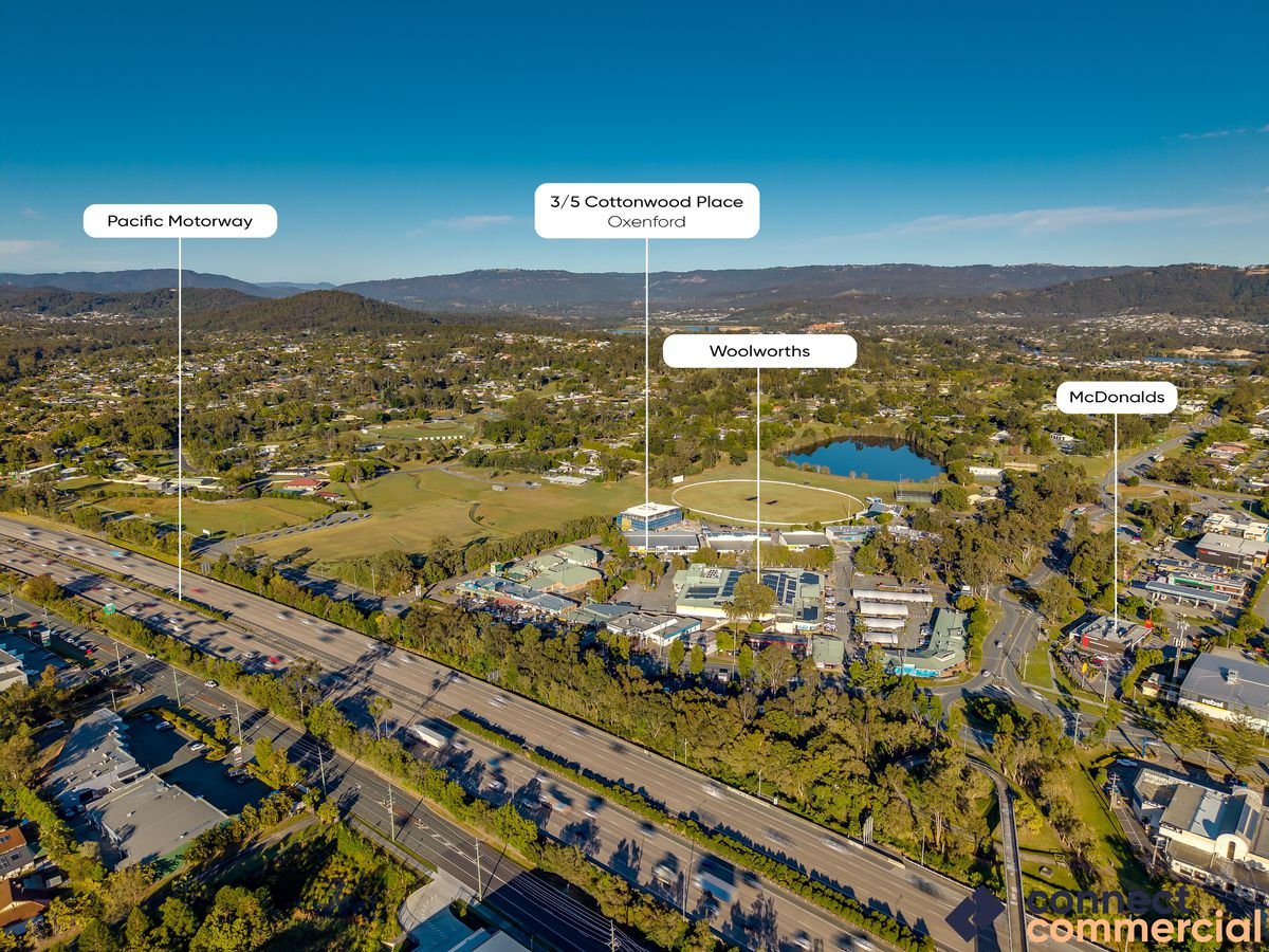 3 / 5 Cottonwood Place, Oxenford