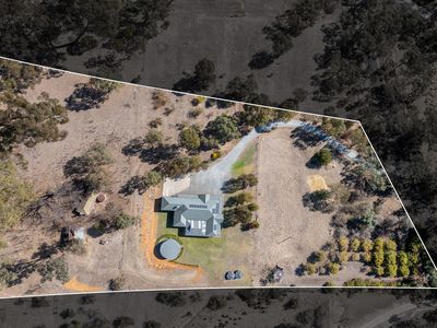 93 Redden Drive, Cudlee Creek