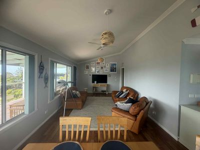 63 Vista Drive, Mallacoota