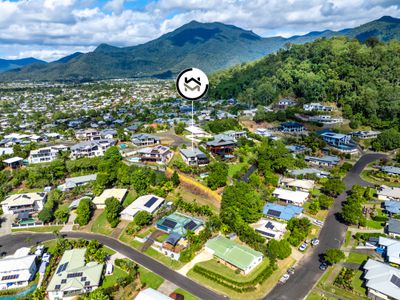 6 Corea Court, Mount Sheridan