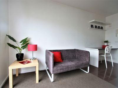 58 / 5 Archibald Street, Box Hill