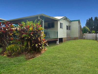 36 Moresby Road, Moresby