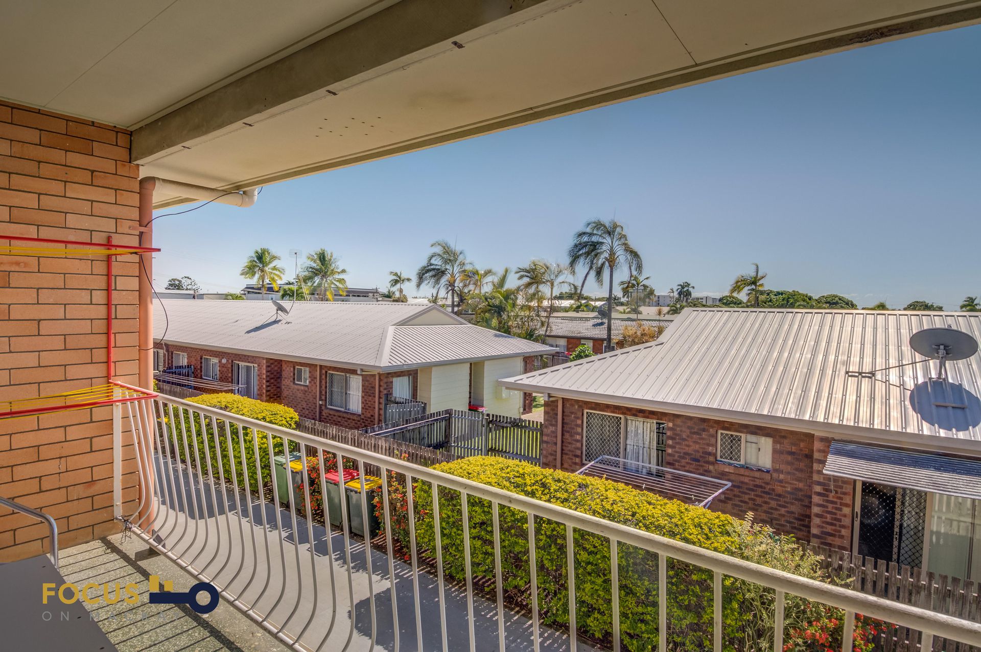 11 / 19 Prospect Street, Mackay