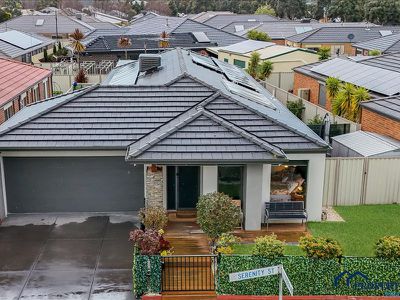 6 Serenity Street, Pakenham