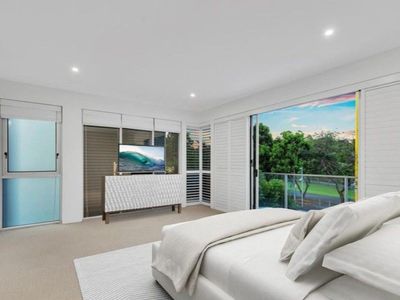 5006 / 5 Parkland Boulevard, Brisbane City