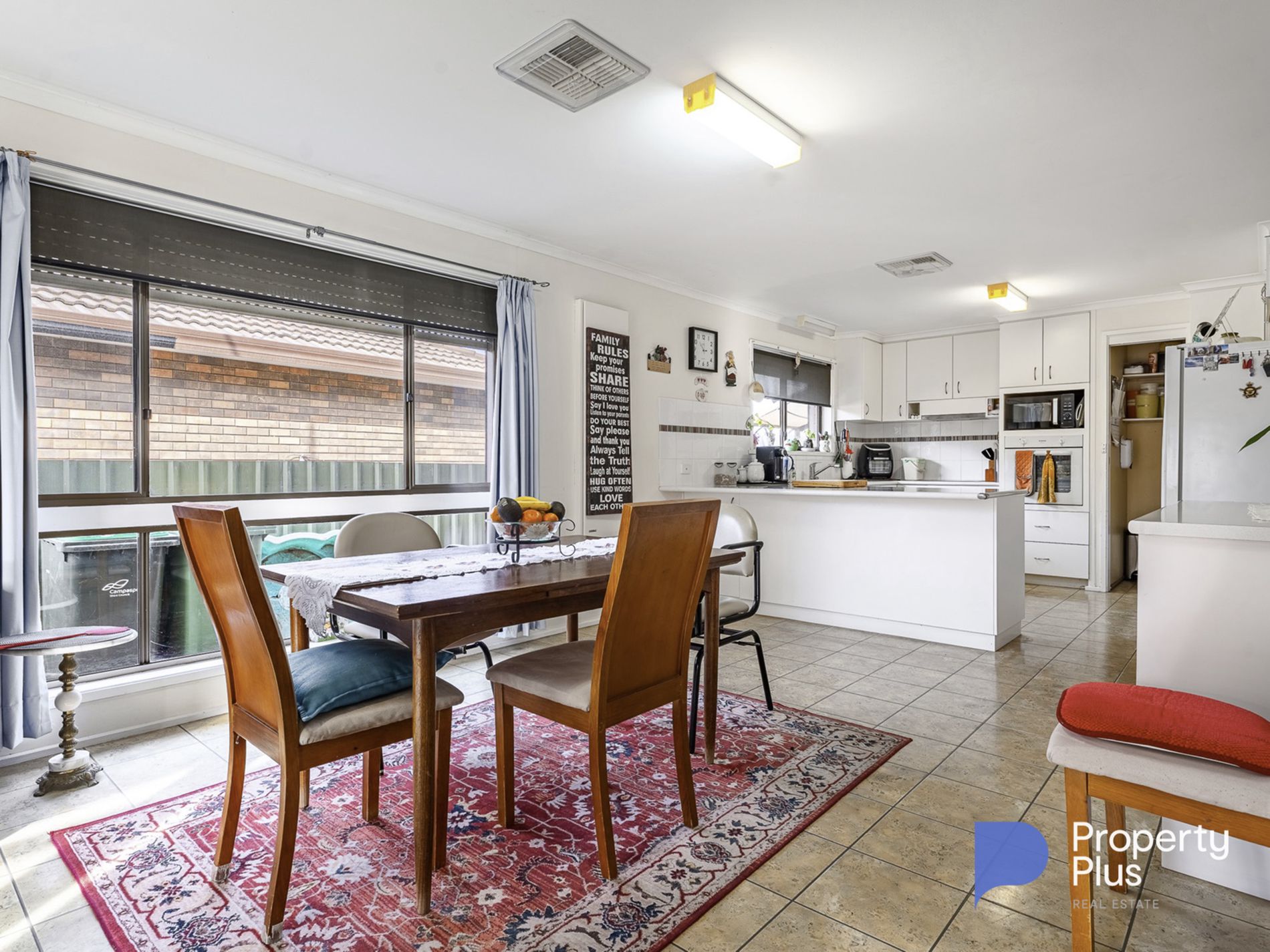 9-11 Clare Avenue, Lockington