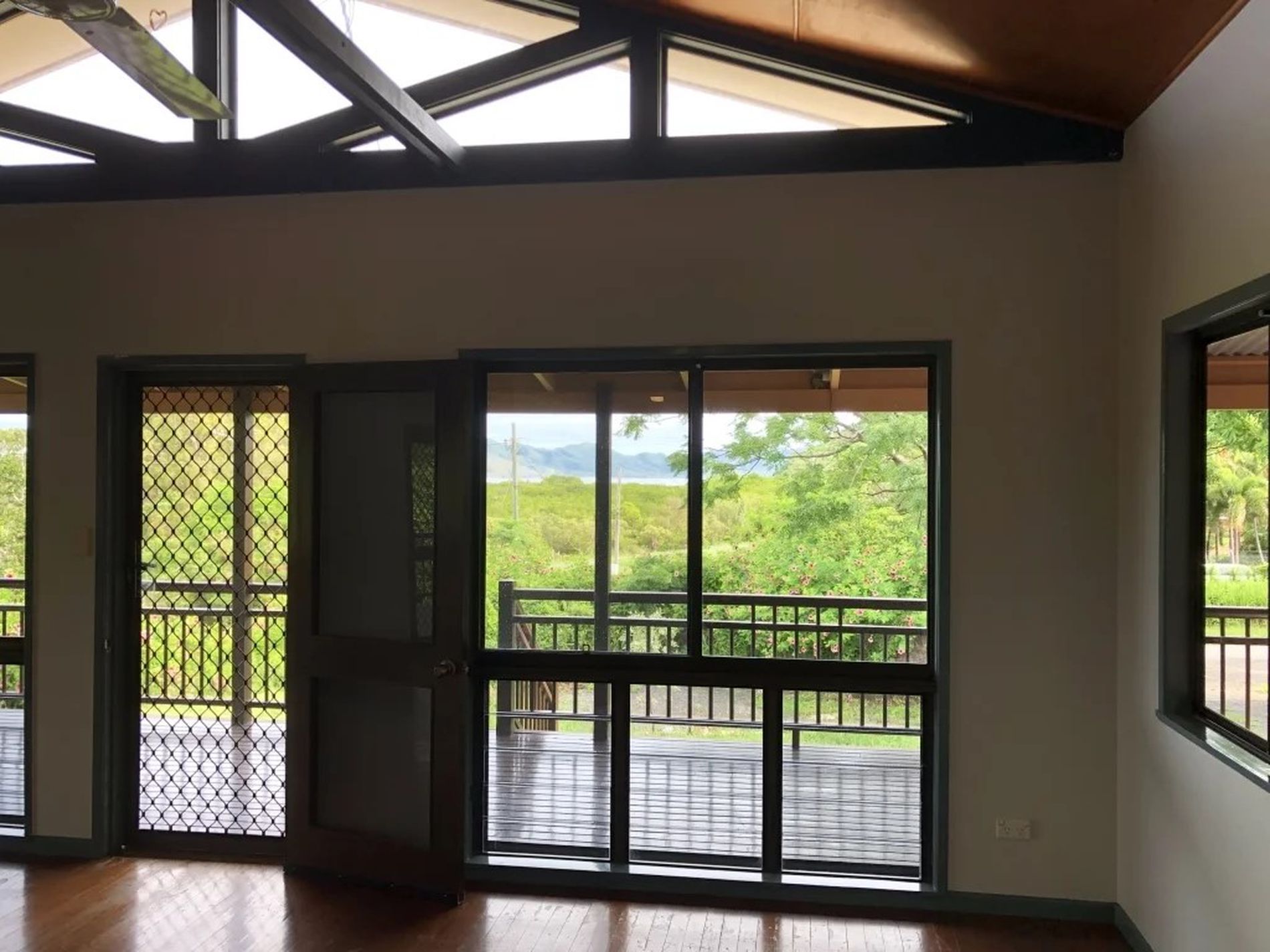 2 Furneaux street, Cooktown