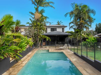 163 Blackwood Road, Manly West