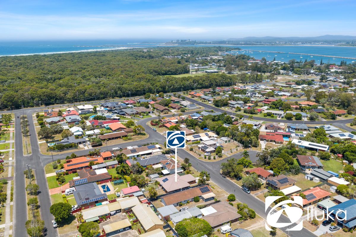 1 / 34 Ballanda Crescent, Iluka