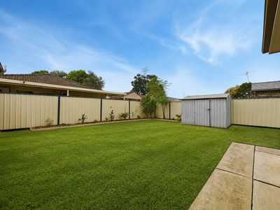 47 Charles Todd Crescent, Werrington County