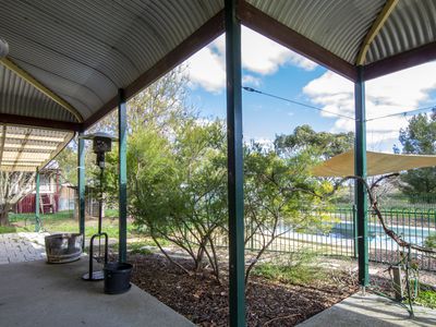 256 HORSHAM-LUBECK ROAD, Riverside