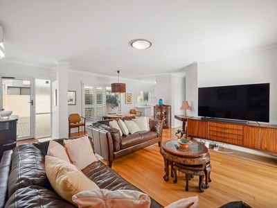 141C Melville Parade, Como