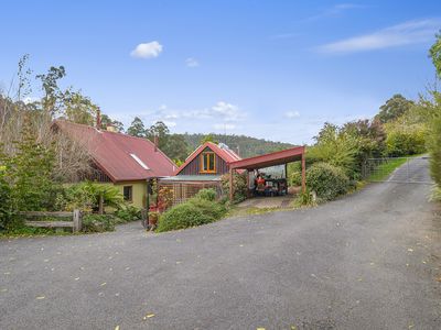 230 Nicholls Rivulet Road, Oyster Cove