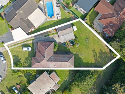 30 Torrs Street, Baulkham Hills