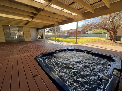 35 Mitchell Street, Geurie
