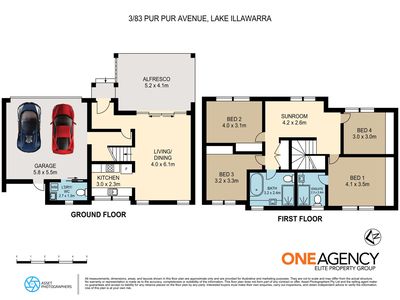 3 / 83 Pur Pur Avenue, Lake Illawarra