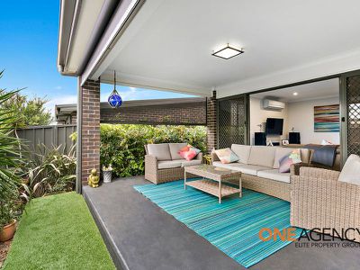3 / 126 Kanahooka Road, Kanahooka