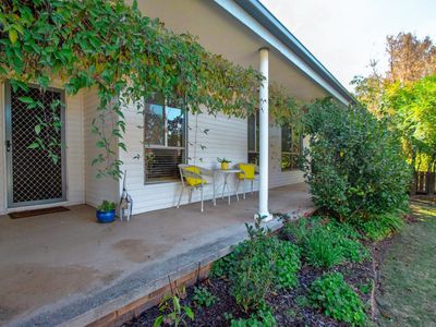 27 Elvins Street, Mansfield