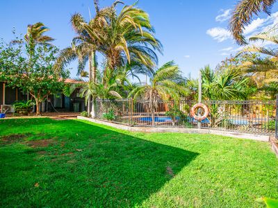 94 Sutherland Street, Port Hedland