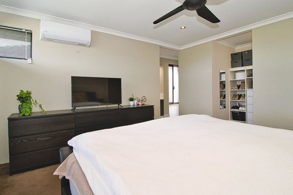 24 Jezabeel Street , Baldivis