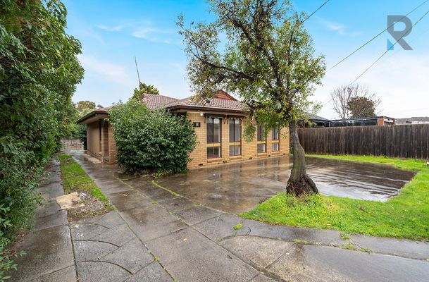 7 Hardy Avenue, Craigieburn
