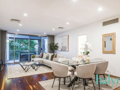 10 / 132 Terrace Road, Perth