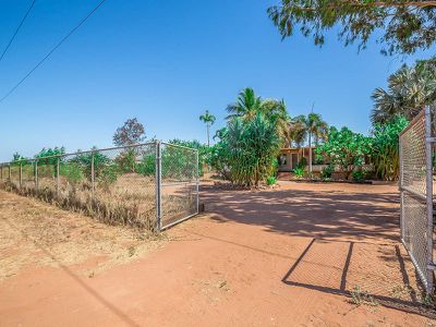 47 Redbank Road, Port Hedland