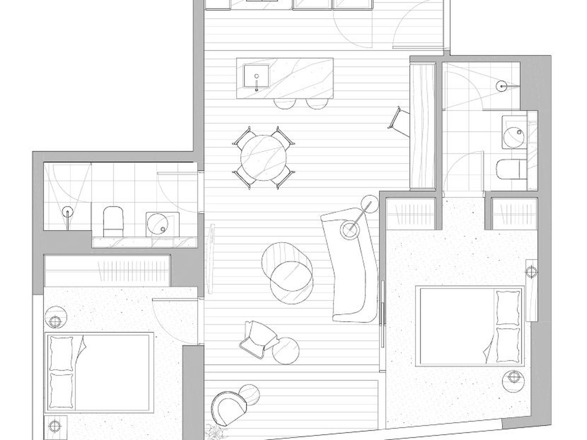 Level 52 / 160 Victoria Street, Carlton