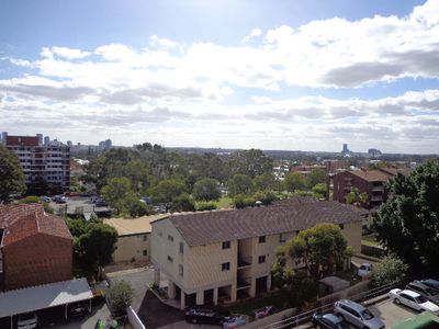 605 / 69 Leonard Street, Victoria Park