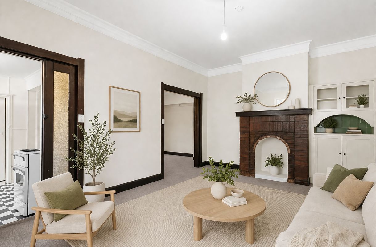 Unit 3 / 41 Dalmeny Avenue, Rosebery