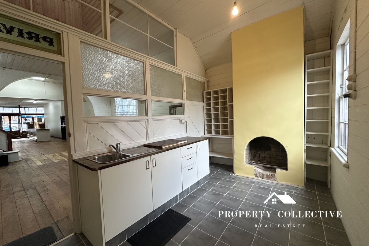56 Ford Street, Beechworth