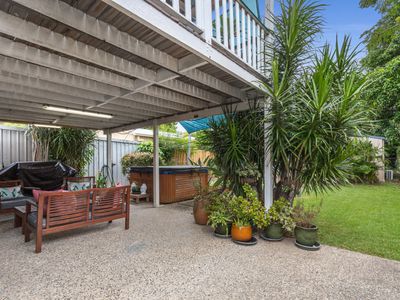 46 McFadden Street, Wynnum