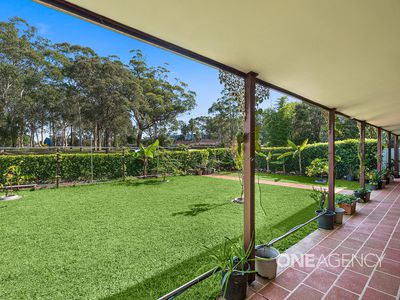 3 Formby Close, Bomaderry
