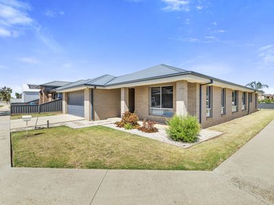 6 Courtney Street, Yarrawonga