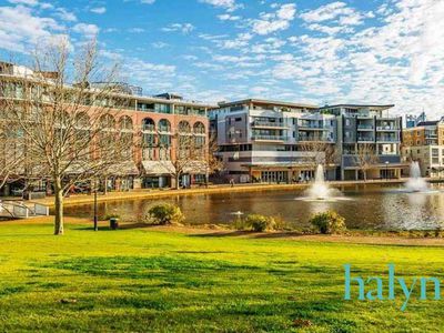307 / 108 Bennett Street, East Perth