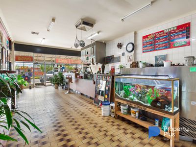 50 High Street, Wedderburn