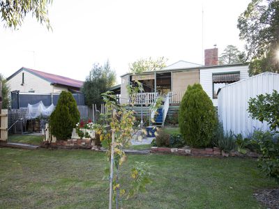 3 Railway Place, Tallarook