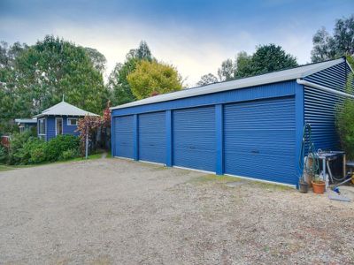 154 Loudens Lane , Tawonga