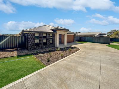 34 Drysdale Close, Dubbo