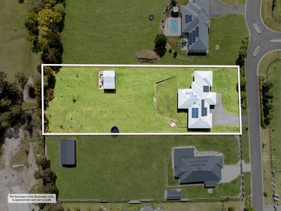 111-115 Melrose Place, New Beith